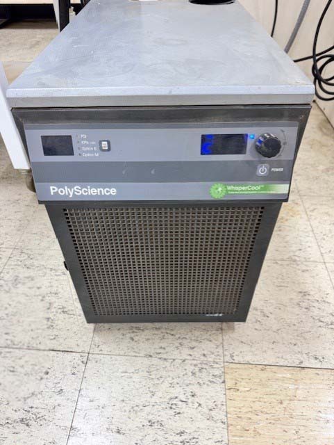 Photo Utilisé PERKIN ELMER Optima 7300 DV À vendre