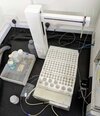 Foto Verwendet PERKIN ELMER Optima 7300 DV Zum Verkauf