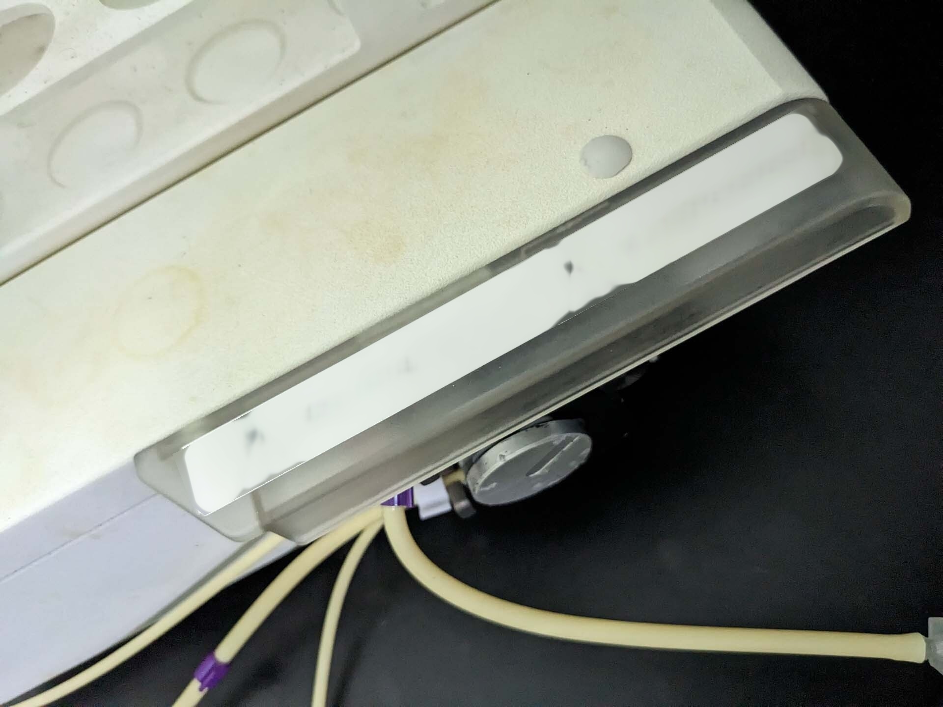 Foto Verwendet PERKIN ELMER Optima 7300 DV Zum Verkauf