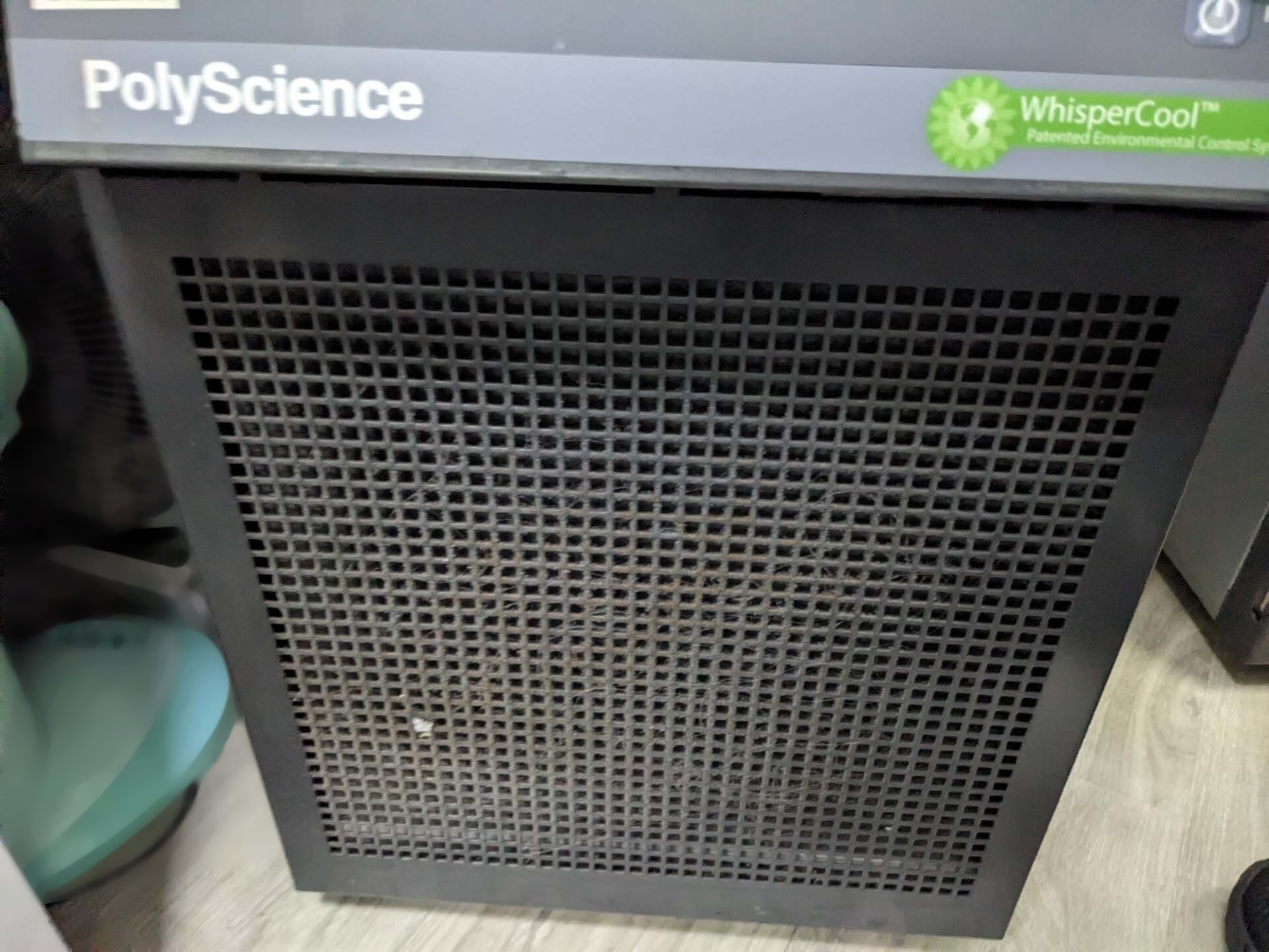 Foto Verwendet PERKIN ELMER Optima 7300 DV Zum Verkauf