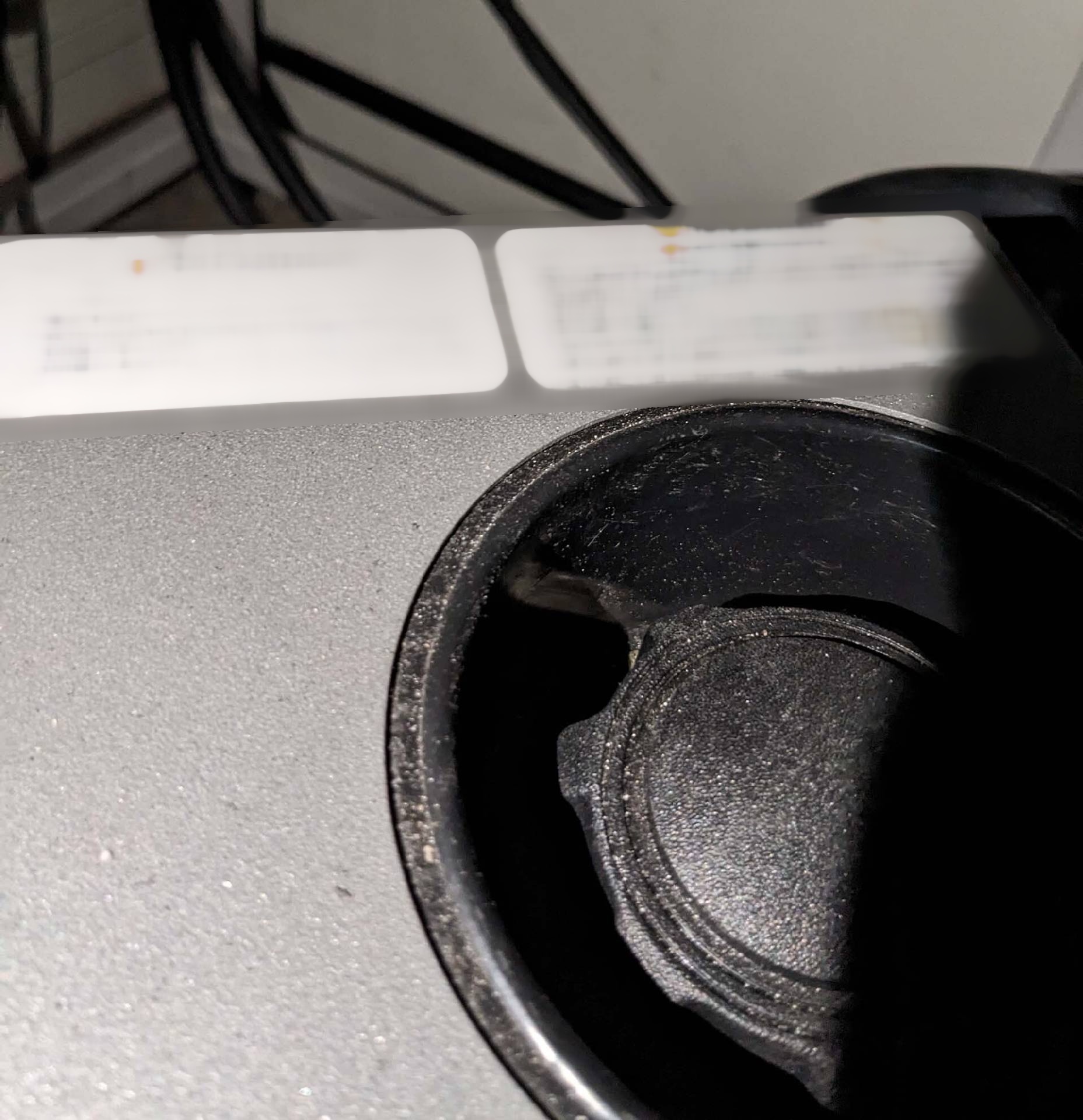 Foto Verwendet PERKIN ELMER Optima 7300 DV Zum Verkauf