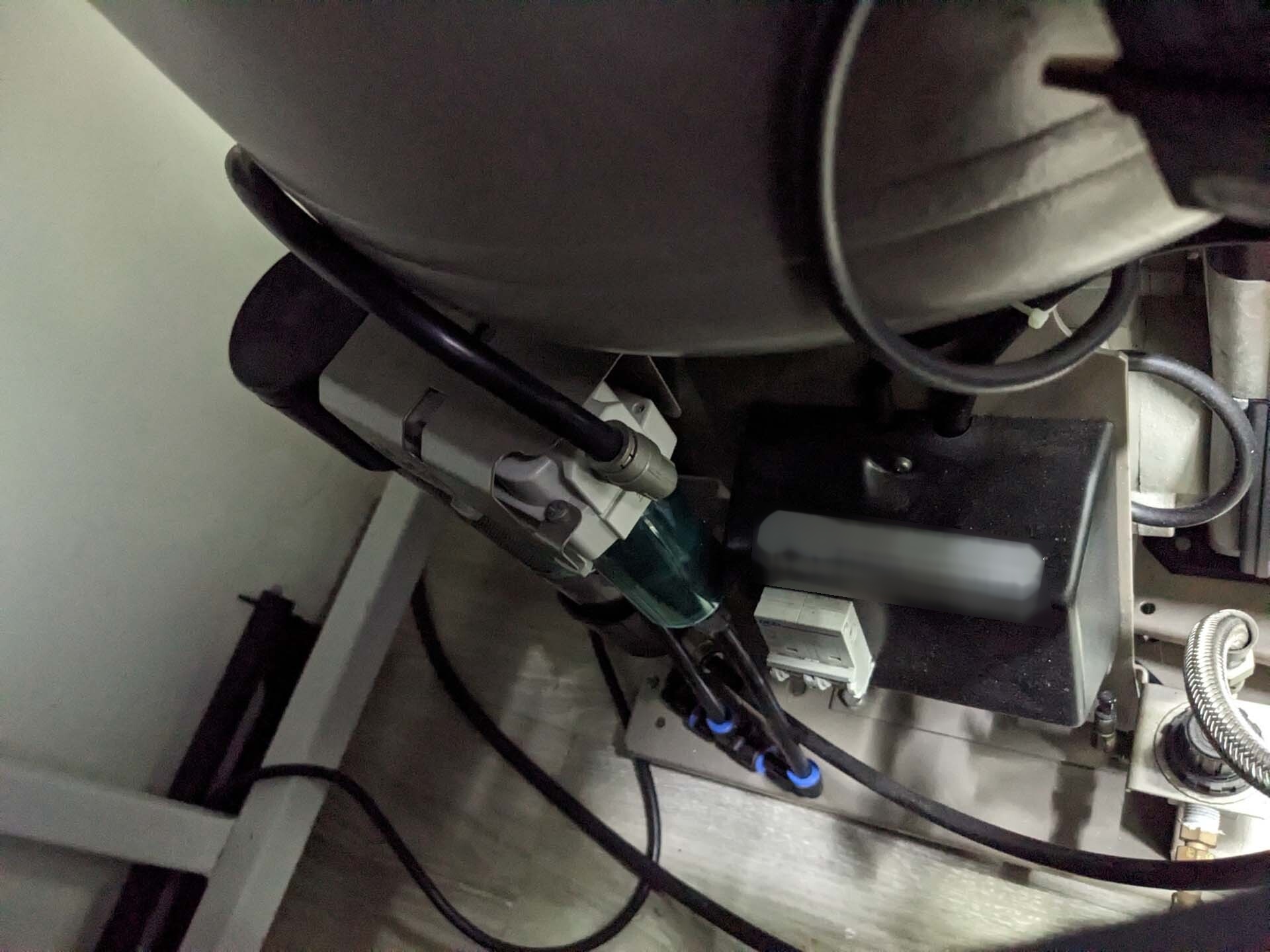Foto Verwendet PERKIN ELMER Optima 7300 DV Zum Verkauf