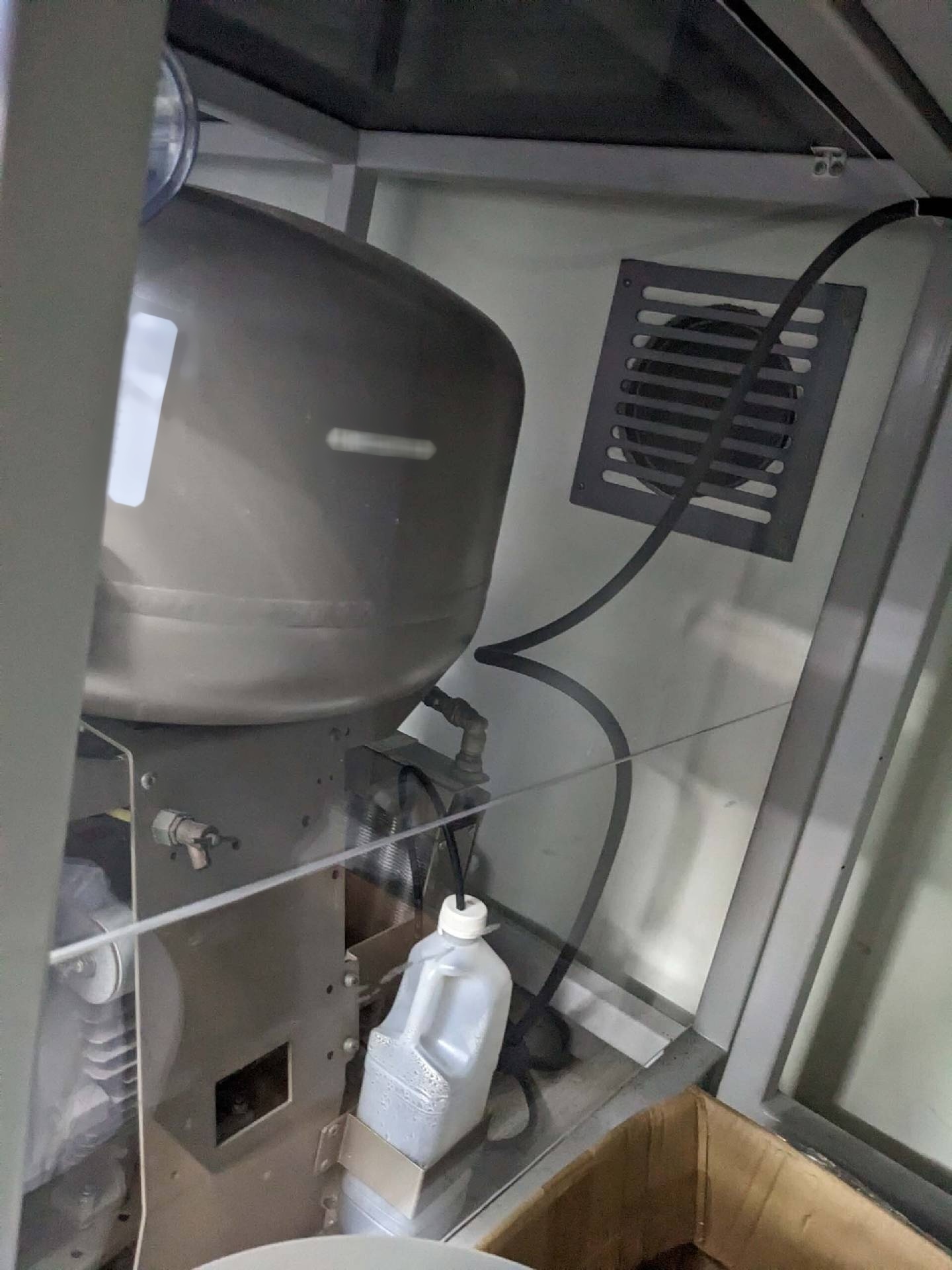 Foto Verwendet PERKIN ELMER Optima 7300 DV Zum Verkauf