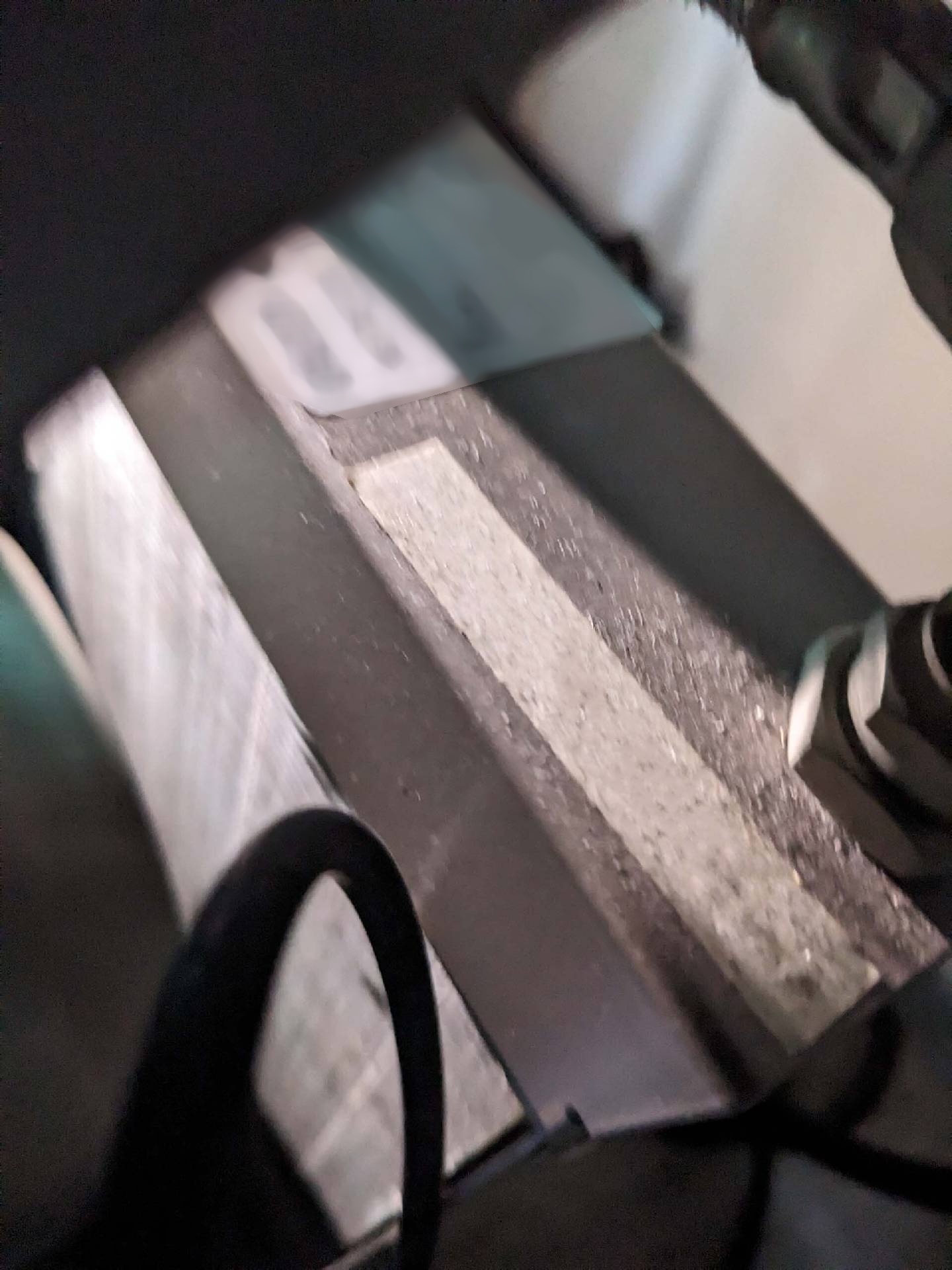 Foto Verwendet PERKIN ELMER Optima 7300 DV Zum Verkauf