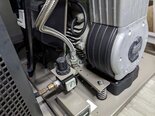 Foto Verwendet PERKIN ELMER Optima 7300 DV Zum Verkauf
