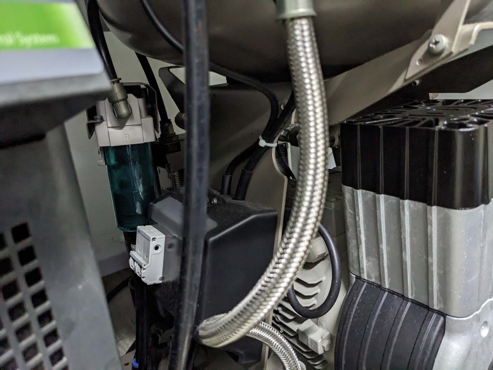 Foto Verwendet PERKIN ELMER Optima 7300 DV Zum Verkauf