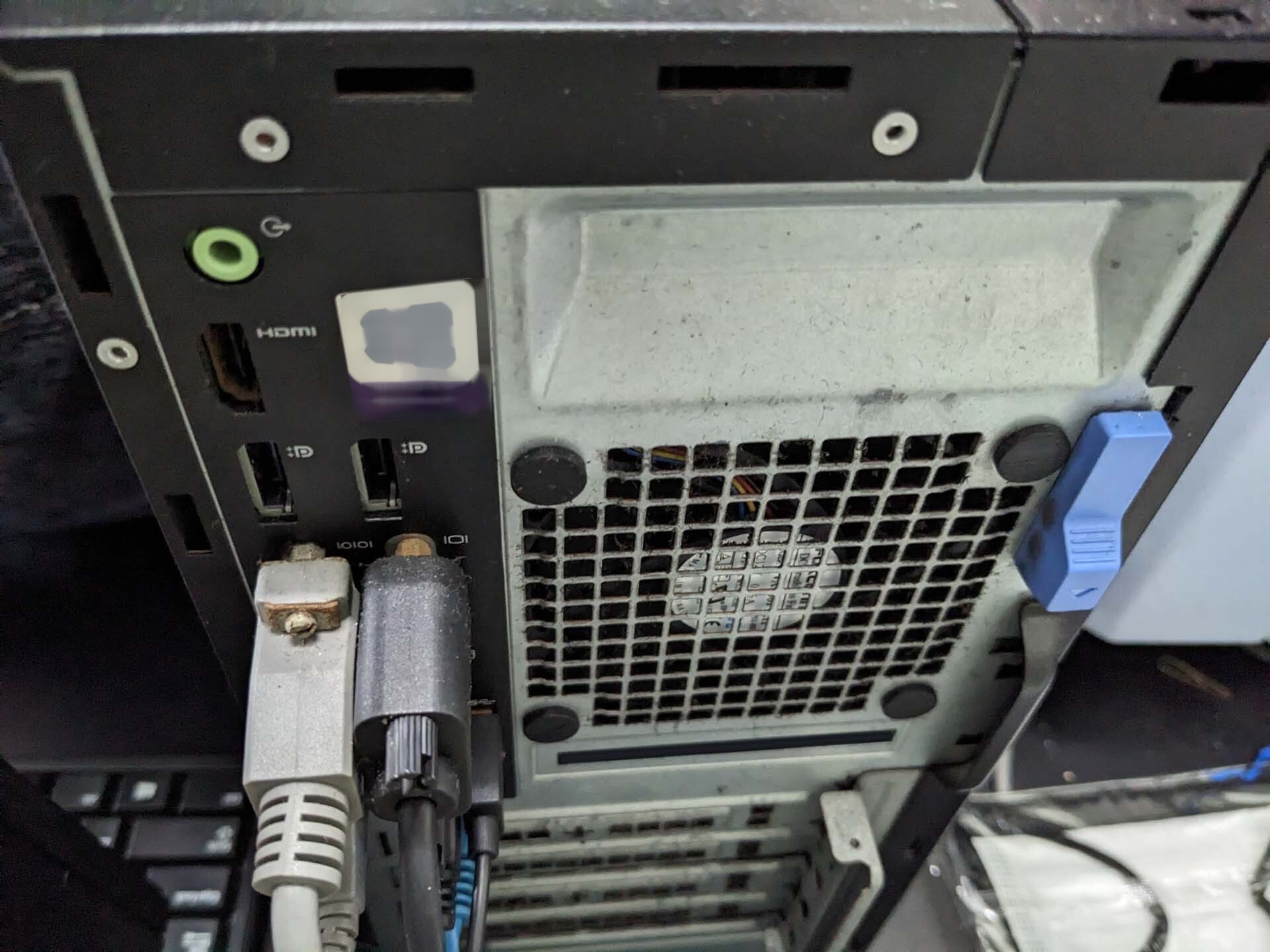 Foto Verwendet PERKIN ELMER Optima 7300 DV Zum Verkauf
