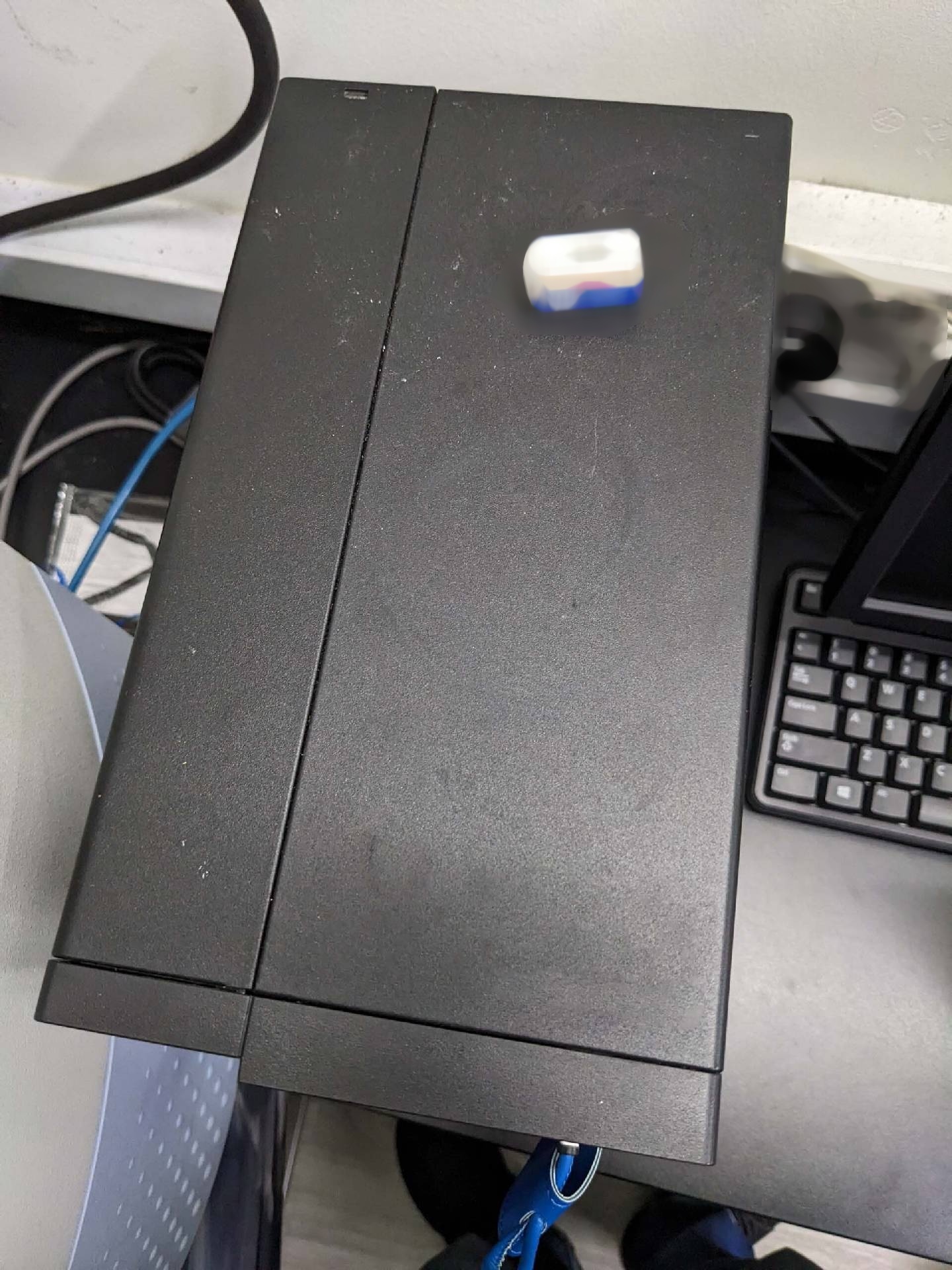 Foto Verwendet PERKIN ELMER Optima 7300 DV Zum Verkauf