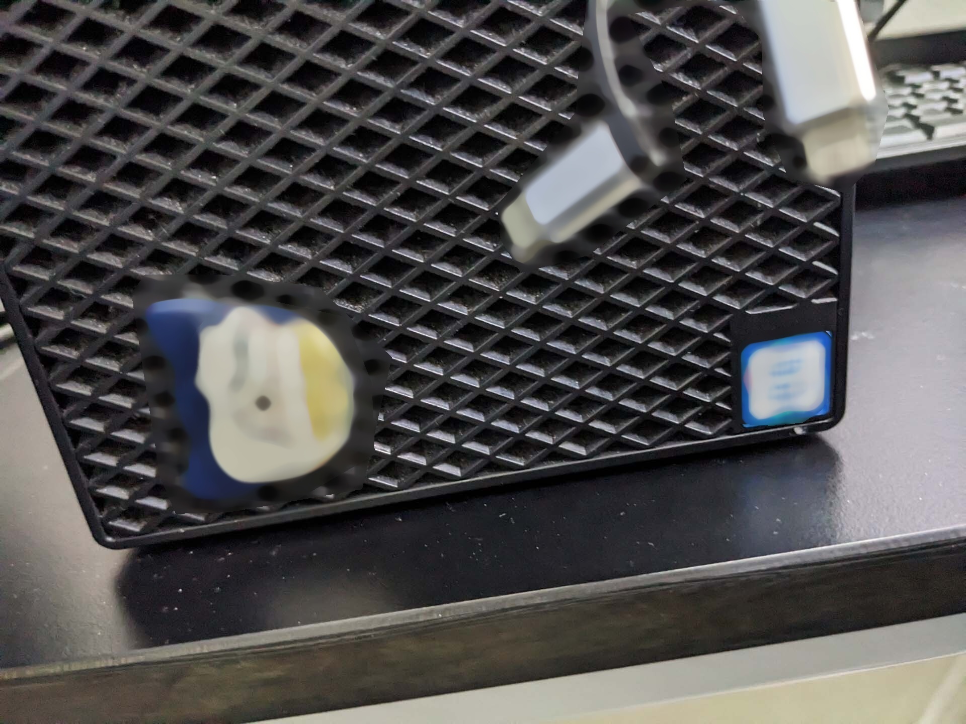 Foto Verwendet PERKIN ELMER Optima 7300 DV Zum Verkauf