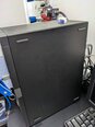 Foto Verwendet PERKIN ELMER Optima 7300 DV Zum Verkauf