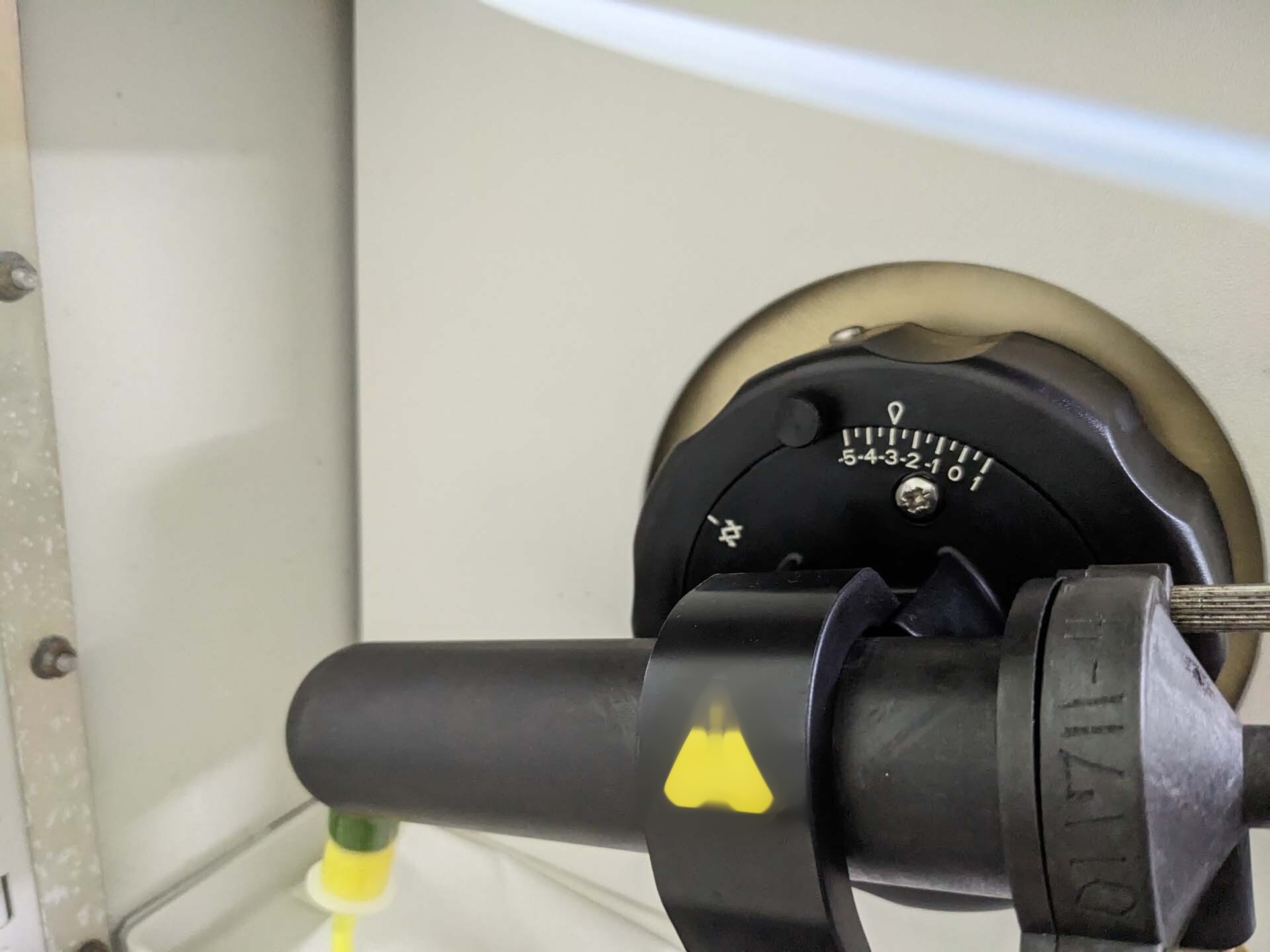 Foto Verwendet PERKIN ELMER Optima 7300 DV Zum Verkauf