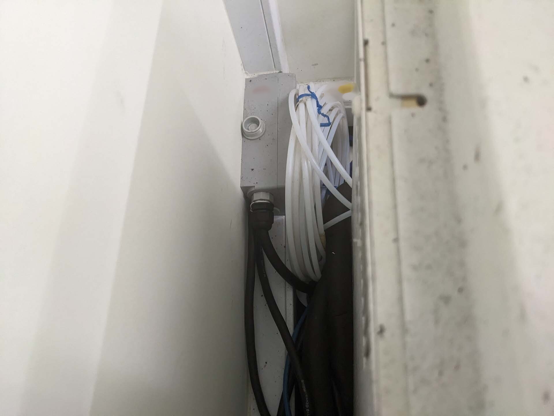 Foto Verwendet PERKIN ELMER Optima 7300 DV Zum Verkauf