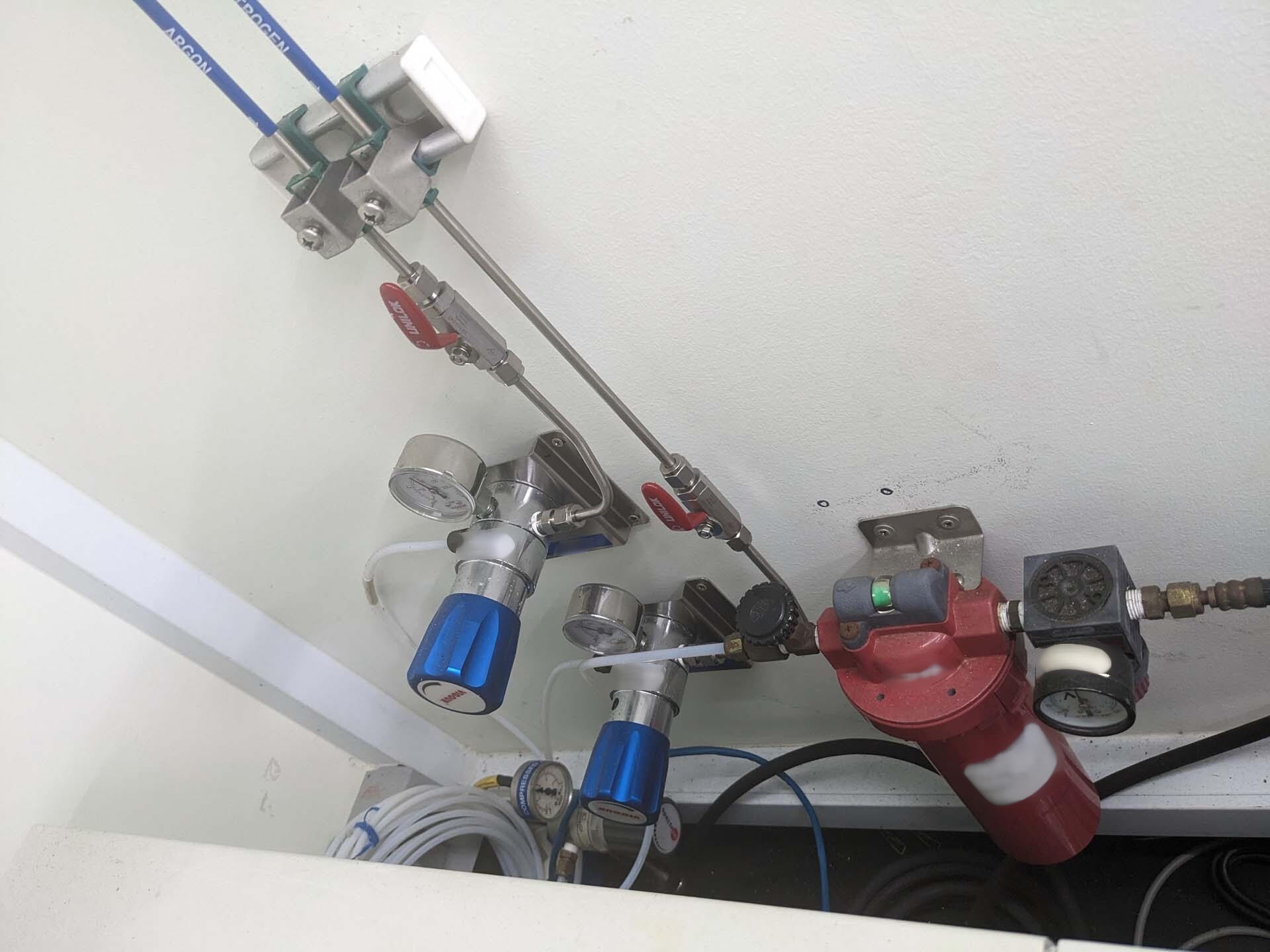 Foto Verwendet PERKIN ELMER Optima 7300 DV Zum Verkauf