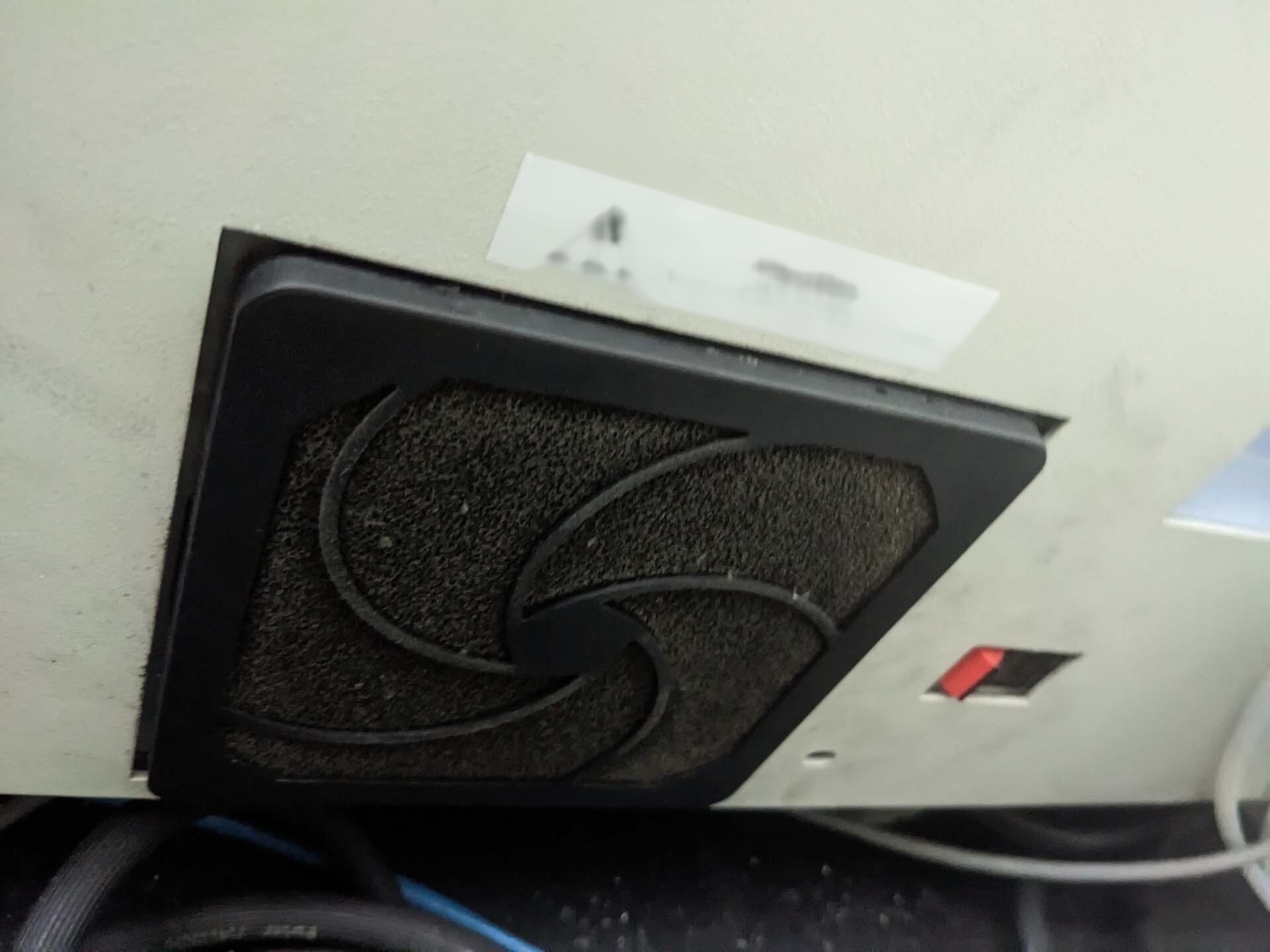 Foto Verwendet PERKIN ELMER Optima 7300 DV Zum Verkauf