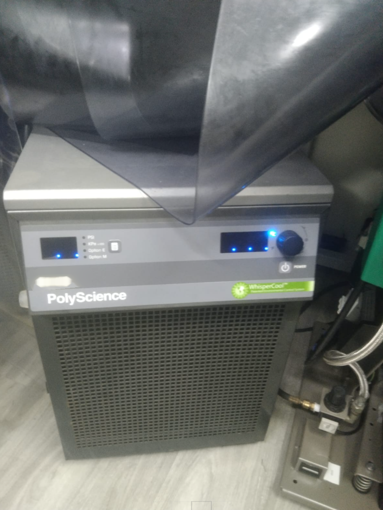 Foto Verwendet PERKIN ELMER Optima 7300 DV Zum Verkauf