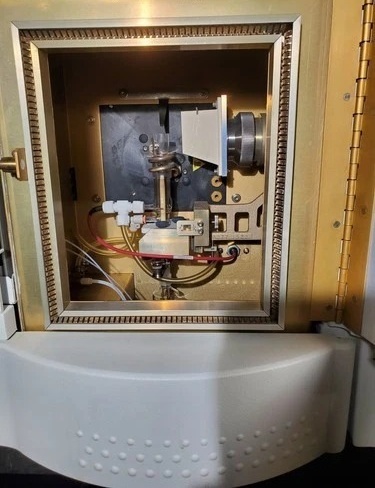 사진 사용됨 PERKIN ELMER Optima 7300 판매용