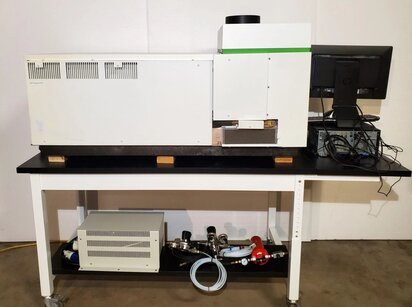 PERKIN ELMER Optima 7300 #293823108