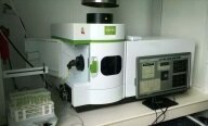 Photo Used PERKIN ELMER Optima 8000 DV For Sale