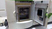 Photo Used PERKIN ELMER Optima 8000 For Sale