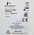 Photo Used PERKIN ELMER Optima 8000 For Sale