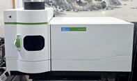 Photo Used PERKIN ELMER Optima 8000 For Sale