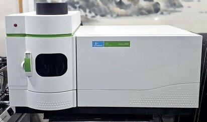 PERKIN ELMER Optima 8000 #293813176