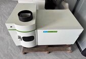 Photo Used PERKIN ELMER Optima 8000 For Sale