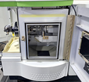 Photo Used PERKIN ELMER Optima 8000 For Sale
