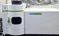 PERKIN ELMER Optima 8000