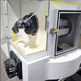 Photo Used PERKIN ELMER Optima 8000 For Sale