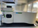 PERKIN ELMER Optima 8300 DV