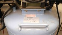 Photo Used PERKIN ELMER Optima 8300 For Sale