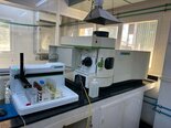 图为 已使用的 PERKIN ELMER Optima 8300 待售