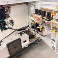 사진 사용됨 PERKIN ELMER Optima 8300 판매용