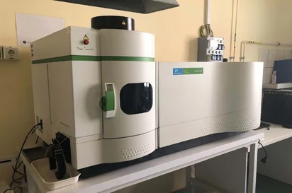 PERKIN ELMER Optima 8300 Spectrometer used for sale price 293766572 buy from CAE