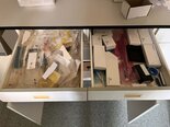 图为 已使用的 PERKIN ELMER Optima 8300 待售