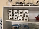 图为 已使用的 PERKIN ELMER Optima 8300 待售