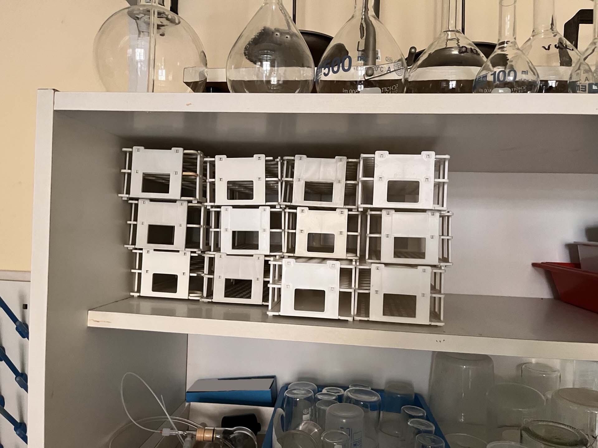 图为 已使用的 PERKIN ELMER Optima 8300 待售