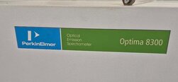 图为 已使用的 PERKIN ELMER Optima 8300 待售