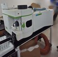 PERKIN ELMER Optima 8300