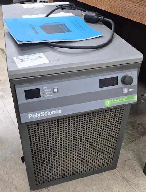 图为 已使用的 PERKIN ELMER Optima 8300 待售