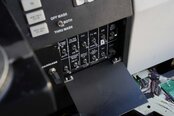 圖為 已使用的 SVG / PERKIN ELMER / ASML Micralign 700 待售