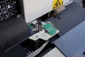 圖為 已使用的 SVG / PERKIN ELMER / ASML Micralign 700 待售
