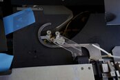 圖為 已使用的 SVG / PERKIN ELMER / ASML Micralign 700 待售