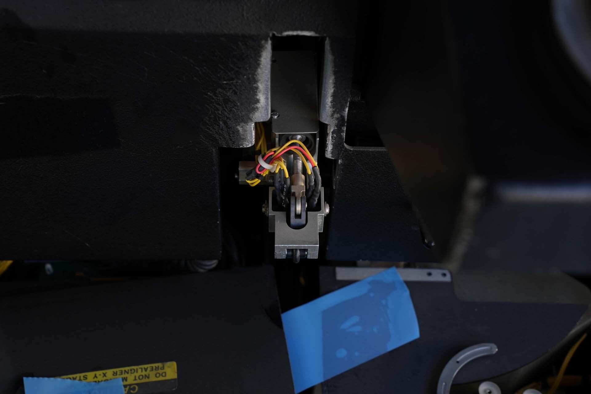 圖為 已使用的 SVG / PERKIN ELMER / ASML Micralign 700 待售