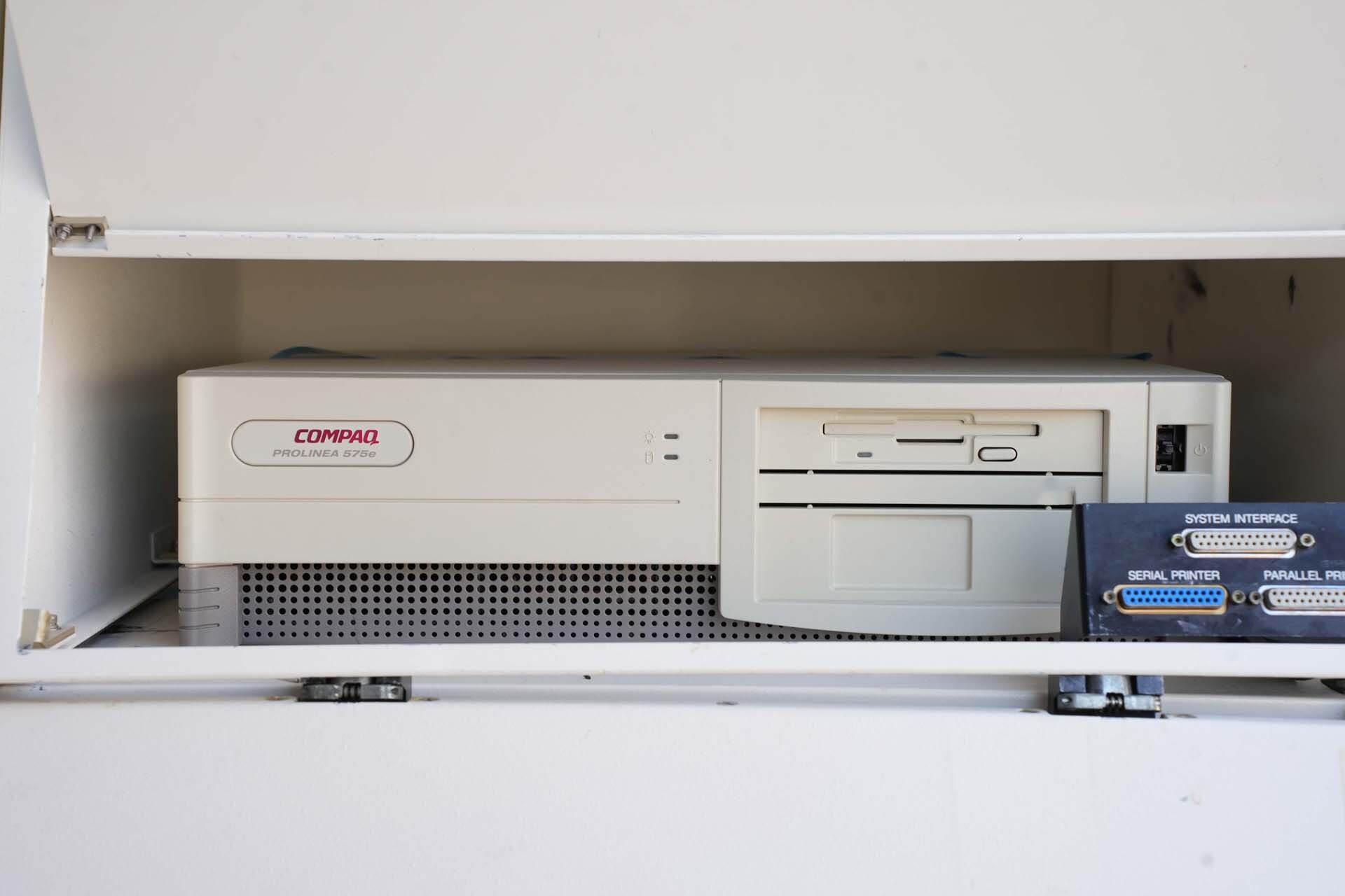 圖為 已使用的 SVG / PERKIN ELMER / ASML Micralign 700 待售