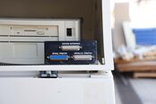 圖為 已使用的 SVG / PERKIN ELMER / ASML Micralign 700 待售