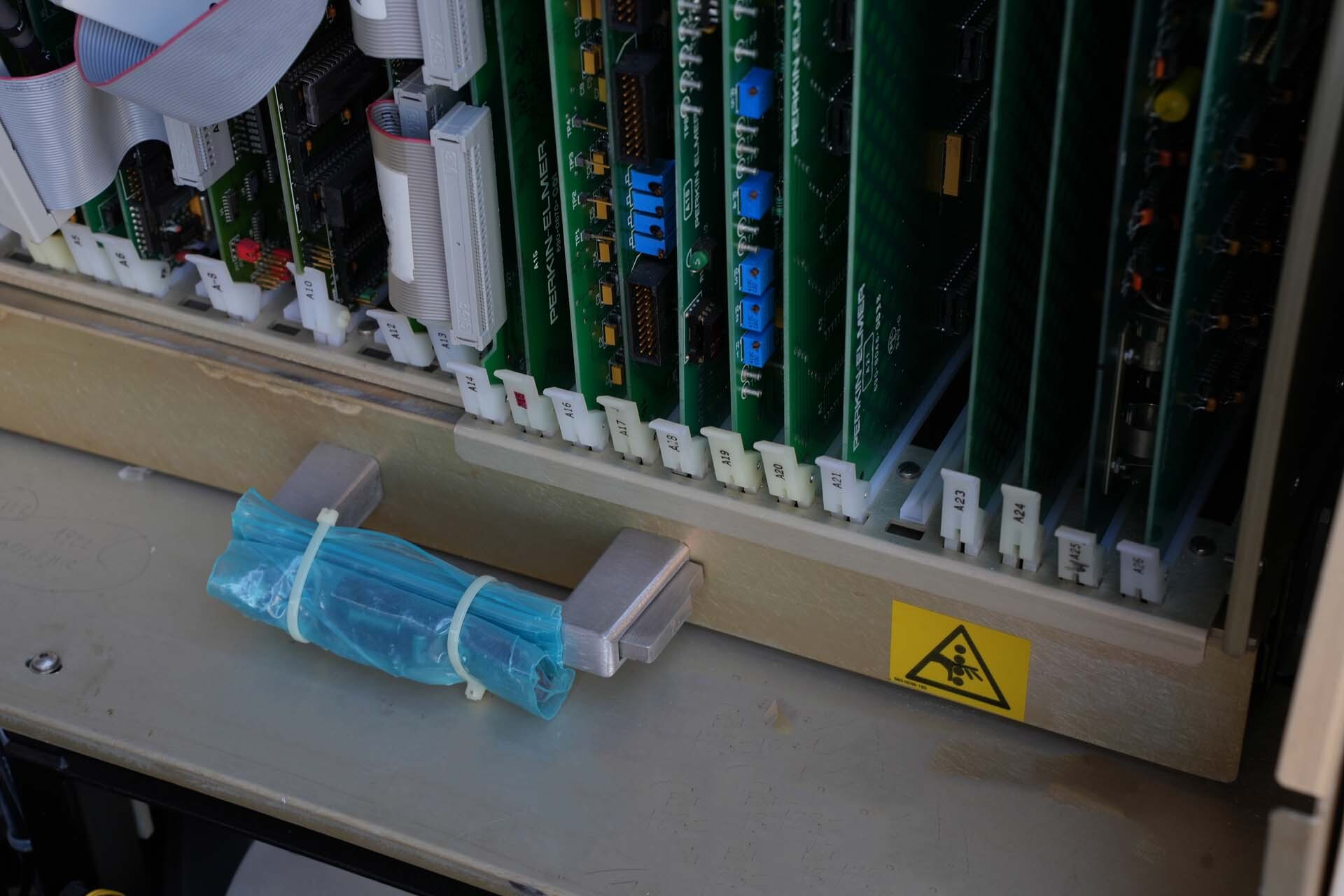 圖為 已使用的 SVG / PERKIN ELMER / ASML Micralign 700 待售