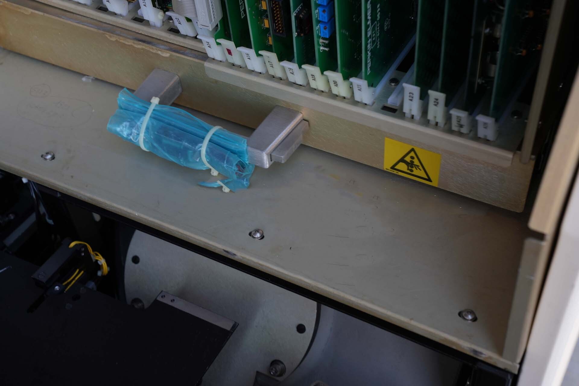 圖為 已使用的 SVG / PERKIN ELMER / ASML Micralign 700 待售