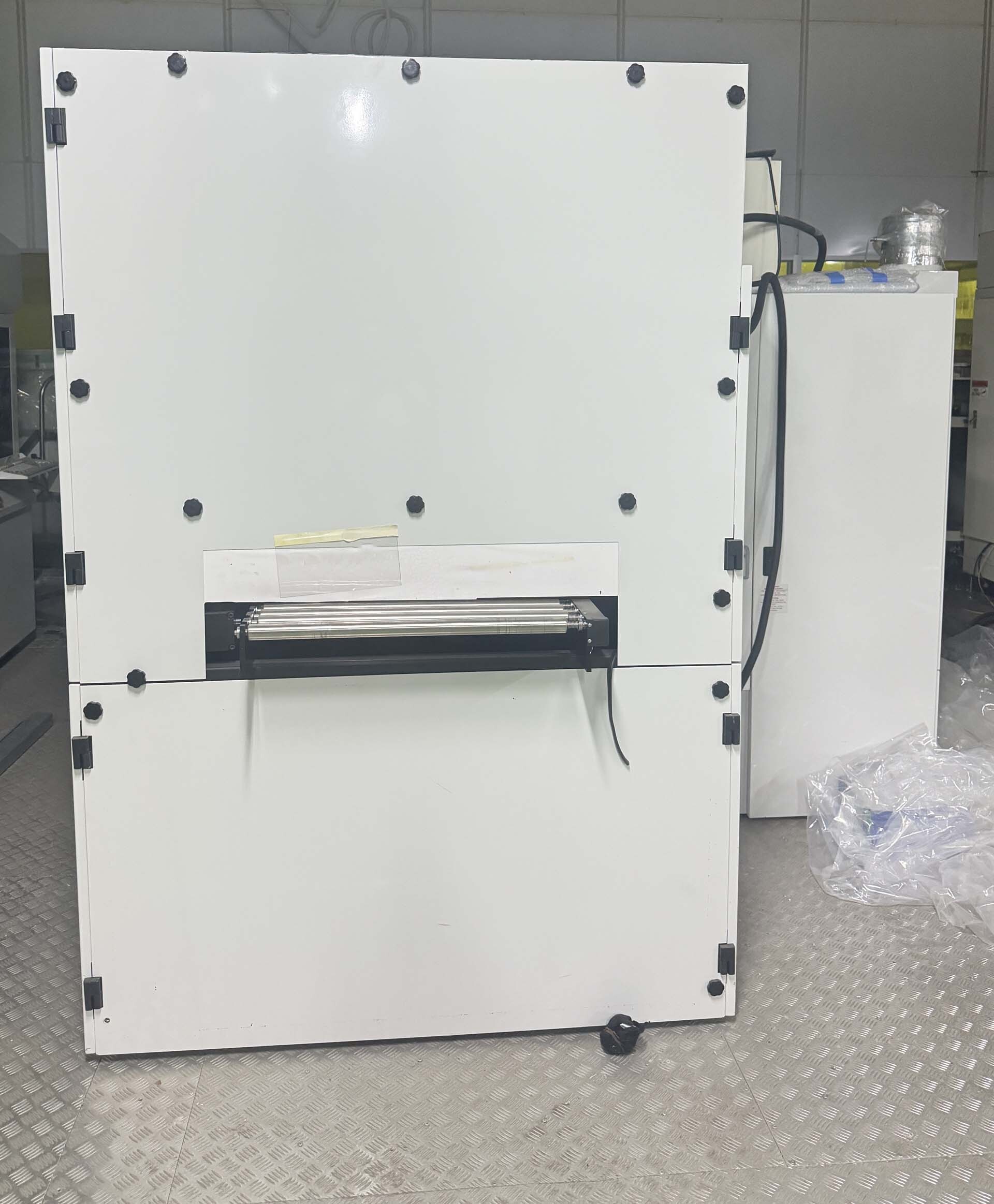 Photo Used PERKIN ELMER PF5500 For Sale